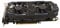 Carte Graphique de Jeu GTX 1060 192 Bits, Affichage Haute fréquence de mémoire, Compatible 4K HDR, Double Ventilateur, PC de Bureau, GPU PCIe3.0 * 16 Cartes vidéo HDMI DVI DP pour (GTX 1060 3GB)