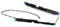 RTDPART Haut-Parleur d'ordinateur Portable pour Dell Precision 7770 0JX1CJ JX1CJ PK230015600 Neuf