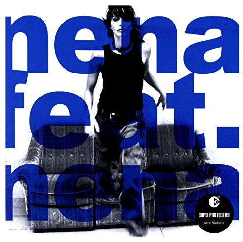 20 Jahre Nena - Nena feat. Nena (2003 Edit.)