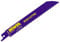 Irwin 10504150 Sabre Saw Blades Wood Cutting (Pack of 5)