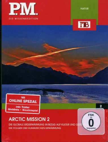 Arctic Mission 2 - Natur 2