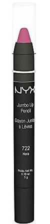 NYX Cosmetics Jumbo Lip Pencil - Hera