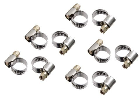 Xavax Schlauchschelle 10-16 mm