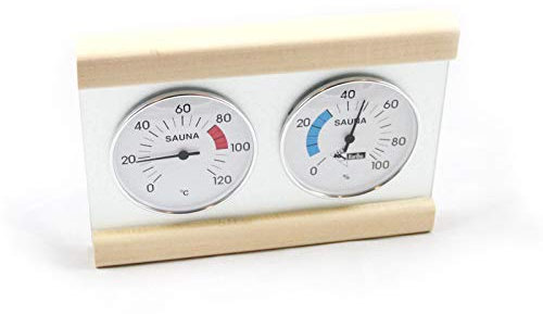 Unbekannt Karibu Klimamessstation Premium