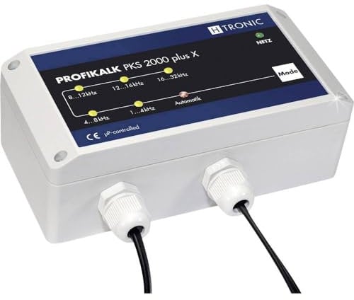 Generador de campo magnético PKS 2000 Plus X