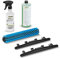Kärcher 2.642-663.0 Accessorio per Lavasciuga Pavimenti Pro Br, Set Pulizia del Tappeto