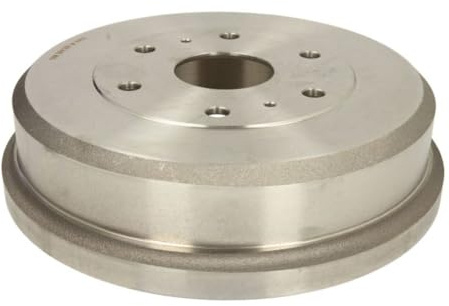 TRW Automotive AfterMarket DB4386 Bremstrommel