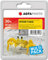 AgfaPhoto APET181SETD Toner für Epson XP30, (4) 525 Seiten schwarz, 570 Seiten cyan, 495 Seiten magenta, 650 Seiten gelb, multipack