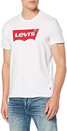 Levi's Men's Graphic Set-In Neck T-Shirt