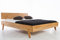 Massivholzbett Milano Kernbuche Doppelbett Bett Buche Massiv Holzbett NEU OVP sofort Lieferbar weitere Modelle im Shop (180x200)