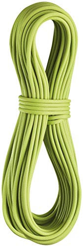 EDELRID Mezza Corda Apus PRO Dry 7,9 mm, Oasis, 60m