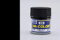 GSI Creos Mr. Hobby Mr. Colour - 033 - Flat Black 10ml Acrylic Model Paint