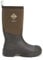 Muck Boots Unisex Erwachsene Derwent II Arbeitsschuhe, Brown (Bark), 39/40 EU