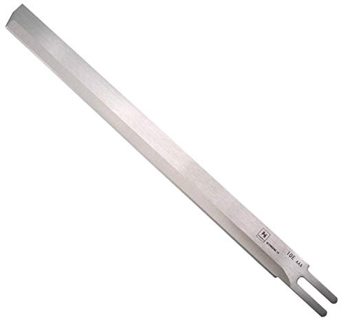 kunpeng – # 10e-strong h-3 a für Eastman gerade Schneiden Maschine 25,4 cm Messer Klingen, 12 Stück