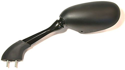 JMP Spiegel links f. Yamaha FZS 1000 Fazer 1C22 schwarz 4043981200539