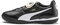 PUMA Unisex King TOP TT Fußballschuhe, Black White, 46 EU