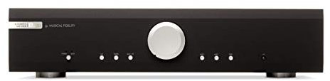 Musical Fidelity M2si Integrated Amplifier - Black