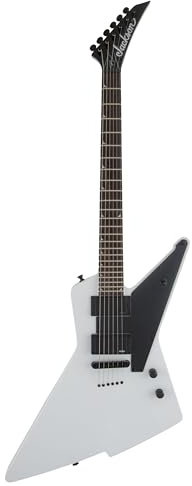 Jackson PS Sign. Phil Demmel Demmelition Fury PDT SW E-Gitarre