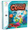 SmartGames- Barrière de Corail, SGT 221 FR, Multi-Colored