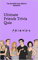 Ultimate Friends Trivia Quiz: The One With Over 500 Fun Questions (Friends TV Show Series Book 2)