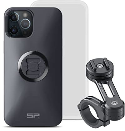 SP CONNECT Moto Bundle für iPhone 12 Pro Max