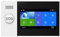 PGST Accessori di ricambio antifurto casa wireless, Pannello LCD PG107 4G