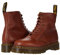 Dr. Martens, bovver Boots Unisex-Adulto, Brown, 39 EU