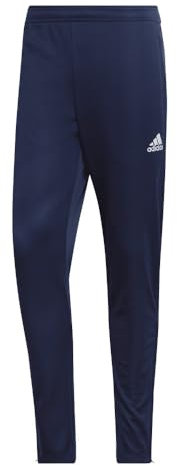 adidas Homme Entrada 22 Training Pants, Team Navy Blue 2, M