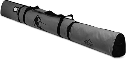 normani Skitasche Skisack in 170 cm und 200 cm Länge