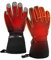 EJOY Electric Heated Gloves for Men Women, 7.4V 2500mAh Rechargeable Hand Warmer Gloves for Winter Snow Biking Riding Skiing Cycling Hunting