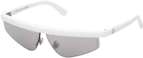 Sonnenbrillen Moncler ML0254 21C WHITE 65/08/ UNISEX