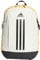 adidas Unisex Power Backpack, Ivory/Semi Spark/Black, One size