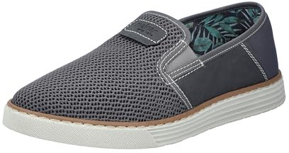 Rieker Herren Halbschuhe B2267