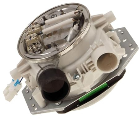 Dishwasher Pump Housing ABT72989207 LG