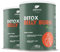 Nature's Finest by Nutrisslim Detox Belly Burn: Abnehmmittel und Entgiftung Pulver Mit Curcuma, Mariendistel und Artischocken Extrakt Hochdosiert