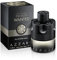 Azzaro The Most Wanted Eau de Toilette Intense, frischer, intensiver Herrenduft, aromatisches Parfüm für Männer, 50 ml