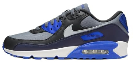 Nike FD5810-003 Nike Air Max 90 Gore-TEX Herren COOL Grey/Pure Platinum-Anthracite EU 42.5