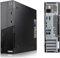Lenovo ThinkCentre M83 SFF, Desktop-PC, Intel i5-4460, 16 GB RAM, SSD 480 GB, Windows 10 Pro (Generalüberholt)