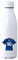 C&P Botella futbol personalizada, Botella de agua acero inoxidable térmica de doble Capa bebidas frías 24h y Calientes 12h, Capacidad 500 ml (Getafe)