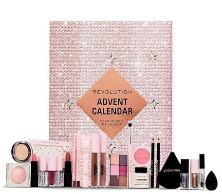 Revolution Adventskalender XMAS'24