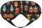 African Ritual Ethnic Tribal Double Sided Soft Blackout Eye Mask Nap Eye Mask Night Sleep Eye Mask