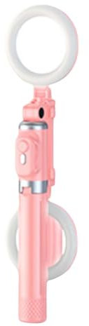 Auto Face Tracking Tripod Rotation for Phone,Phone Stand Follow You for Video Recording,Selfie Stick Tripod,Motion Sensor Phone Tripod for Tiktok Live Stream Vlog Video Recording
