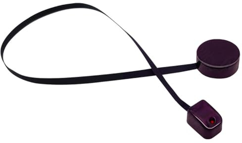 Pqahffowr 1 Pezzo di Estensione del A Infrarossi (IR) Alimentato a Batteria, di Ripetitore Infrarossi, IR remoto come indicato