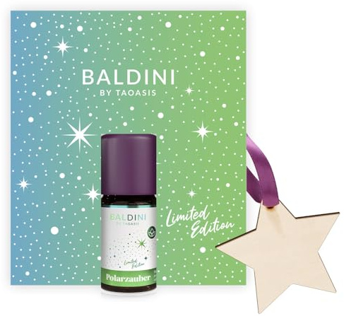 Baldini Polarzauber Mini-Duftset