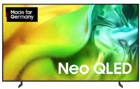 Samsung 75 Zoll Neo QLED QN1EH 4K Samsung Vision AI Smart TV (2026)