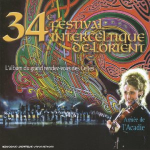 34eme Festival Interceltique d