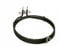 Spargetti Multi fit Circular Heating Fan Oven Element 2500w to fit CDA, Candy, Delonghi, Elba, Hoover, Leisure, Prestige, Rangemaster, Tecnik, Westinghouse, Wrighton, Kenwood