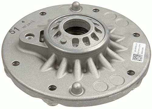 LEMFÖRDER 39405 01 Supporto Ammortizzatore A Molla per BMW 3 Touring (F31) 2012-2019 Dx, Sx, Assale anteriore e altri veicoli
