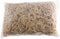 OFFICE PRODUCTS Gummibander Durchmesser: 30mm Farbe: Natürliche/Beige/Gewicht: 1000g - 1 kg/Haushaltsgummi Gummiringe Gummi/Kautschuk 60% / Gummis für Zuhause Büro Schule