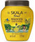 SKALA - Après-Conditionneur Brasil Maracuja e Óleo de Pataua - Contient Beurre de Karité et Panthénol - Sans Sulfates, Parabènes, Silicones, Pétrolatum et Huile Minérale, Multicolore, 1000 ml